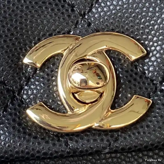 First Bag Ru BACKPACK CHANEL 0604